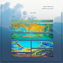 PREMIERE: Deep Inside (UA) & Stephan Klauning - NaGori (Radio Edit) [Yanara Records]