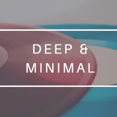 05/07/24 Deep & Miniml Mix @Echobar_LR