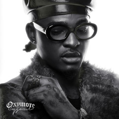 MOANE (feat. Gaz Mawete)