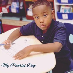 My Poetries Deep (raw) pro.by GUM$