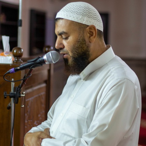 سورة المعارج كاملة || الشيخ محمد عبدالعزيز  || روائع صلاة العشاء