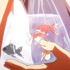 РыбкаФристайл