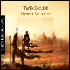 Desert Warrior