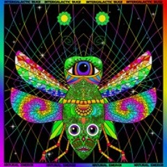 Intergalactic Bugs