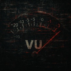 VU Meter