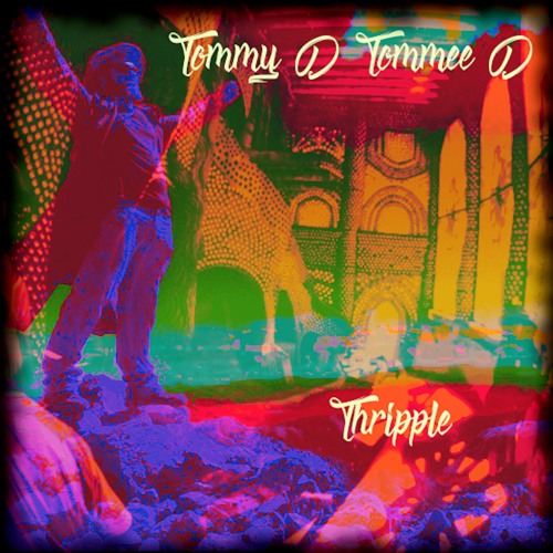 Running In My Gumboots