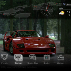 Main Menu