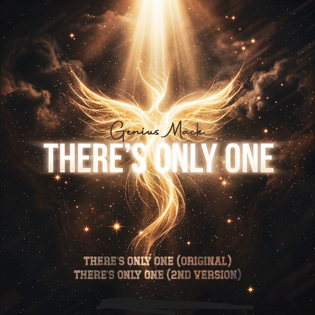 Stream There's Only One by Genius Mack | Listen online for free on ...
