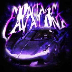 Montagem Cavalona (Super Slowed)