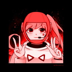 Poplavor & Stepic - Interspace Love Message (jevy & luvnyte remix)