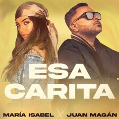 Maria Isabel & Juan Magan - Esa Carita (Bagaikan Langit Cover from Potret)