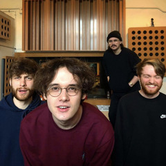 lovejoy - unreleased song (wilbur soot band)