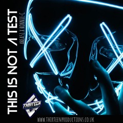 FREE DOWNLOAD-Area51 X Ronnie C - This Is Not A Test .wav
