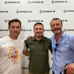 Ахтем Сеітаблаєв і Роман Мацюта анонсували творчо-музичну зустріч «Повернення додому»