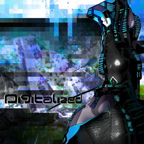 [ELF-NET 077] Digitalized [DEMO][FreeDLLink in Buylink]