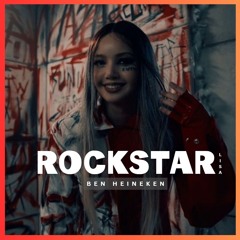 LISA - ROCKSTAR  -  Ben Heineken Remix | Freedownload