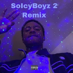 Kvng Maco - SIB (Remix)