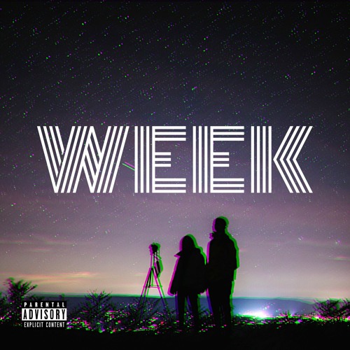 Week - (feat. Chase Banker)