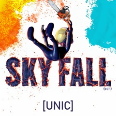 Skyfall (Edit)