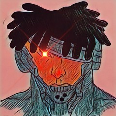 cyber psychosis *error* >:) Good Guy
