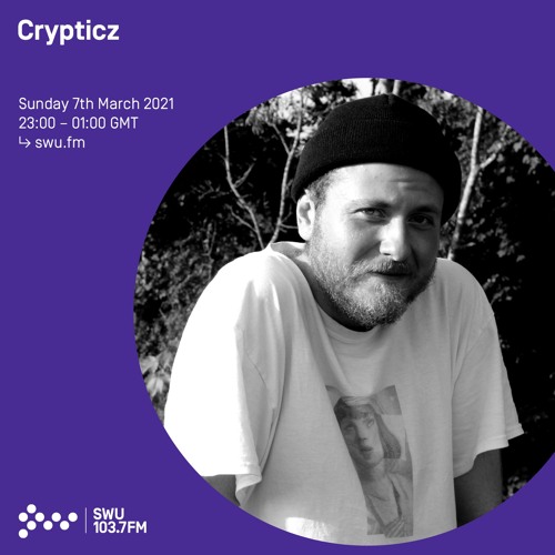 Crypticz - 7th MAR 2021