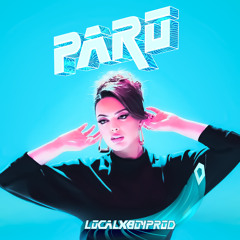 NEJ' - Paro! (bootleg by localxboyprod) | Jersey Club x Hardwave x EDM