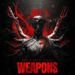 Access One & Ferluci - Weapons