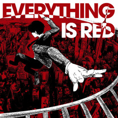 Koven Wei - Everything is RED
