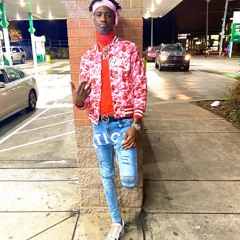 Corona (Yung Mal Verse Only)