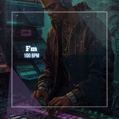 "Fm" -100bpm