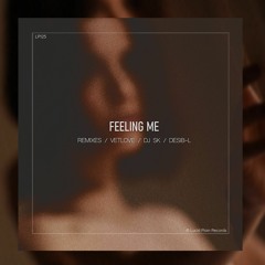 Deepest & AMHouse Ft. DJ SP - Feeling Me (VetLove Remix)