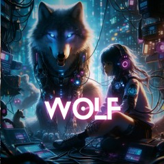 Wolf - Synthetopia (Original Mix)