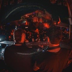 Far From Home @ Moscu, Buenos Aires (ARG) 18.10.25