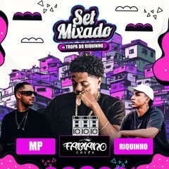 15 MINUTINHOS • TROPA DO RIQUINHO ~ PART. 2 +1   [[ DJ FABIANO COSTA  ]]