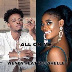 All on me - Ruthshelle & Wendy