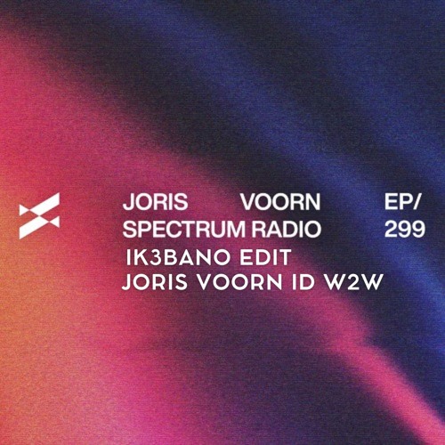 joris voorn & pig&dan, ik3bano edit - id