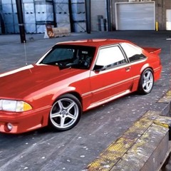 evilst4rr (aka deucemane) - 1993