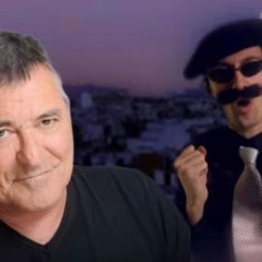 Jean-Marie Bigard chante ma bite est un volcan