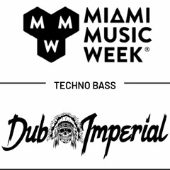 Dub Imperial Techno Bass