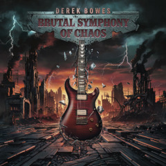 Brutal Symphony of Chaos - Instrumental