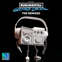 Rudimental - Ghost (feat. Hardy Caprio) [Charlie Hedges Remix]