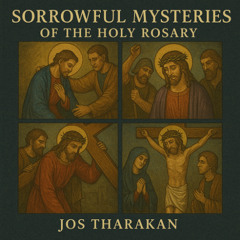 The Carrying of the Cross