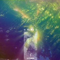 La Forge Podcast 031 - NuMa