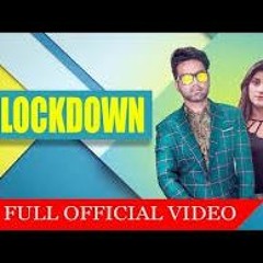 Lockdown | Mansoor Ahmad | Mehmood J | Arooba Khan