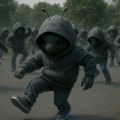 Corbix - Wanzentanzen (CGI) | Hardtekk