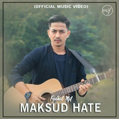 Maksud Hate