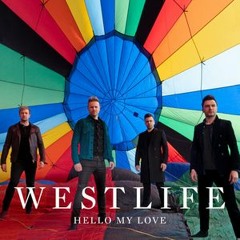 Westlife - Hello My Sunchyme (Lee Keenan Booteg) Energy 106 FREE DOWNLOAD