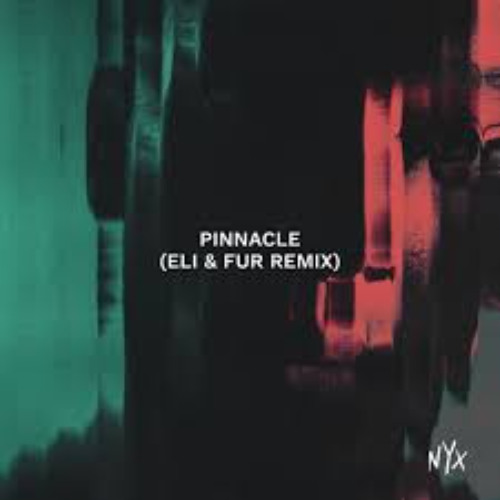 HotLap feat. Eli Moon - Pinnacle