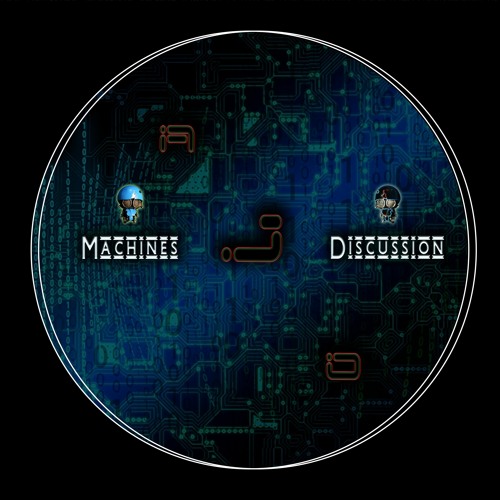 A.J.O - Machines Discussion