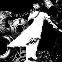 Cravin 4 u - w/ jay33d & changoos [Bonus]